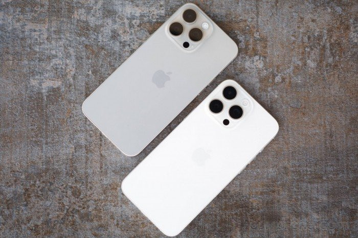 iPhone 15 Pro Max: Khung Titan và A17 Pro còn đáng mua?