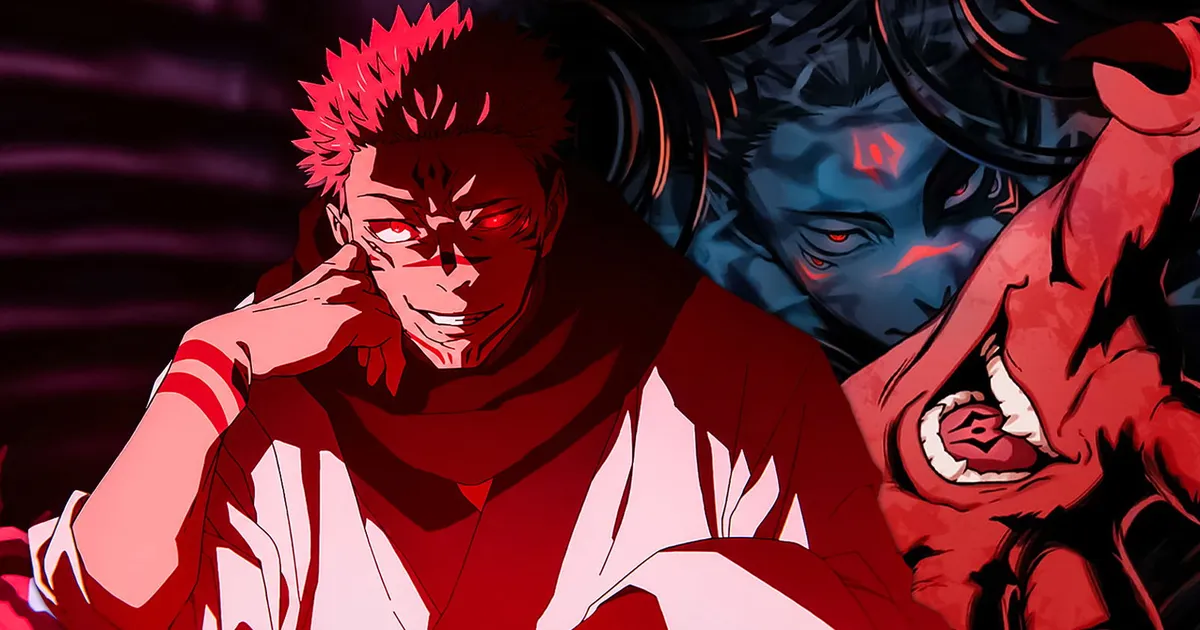 Jujutsu Kaisen mùa 4: 5 trận đối đầu có thể lật ngược cả Culling Game Part 2