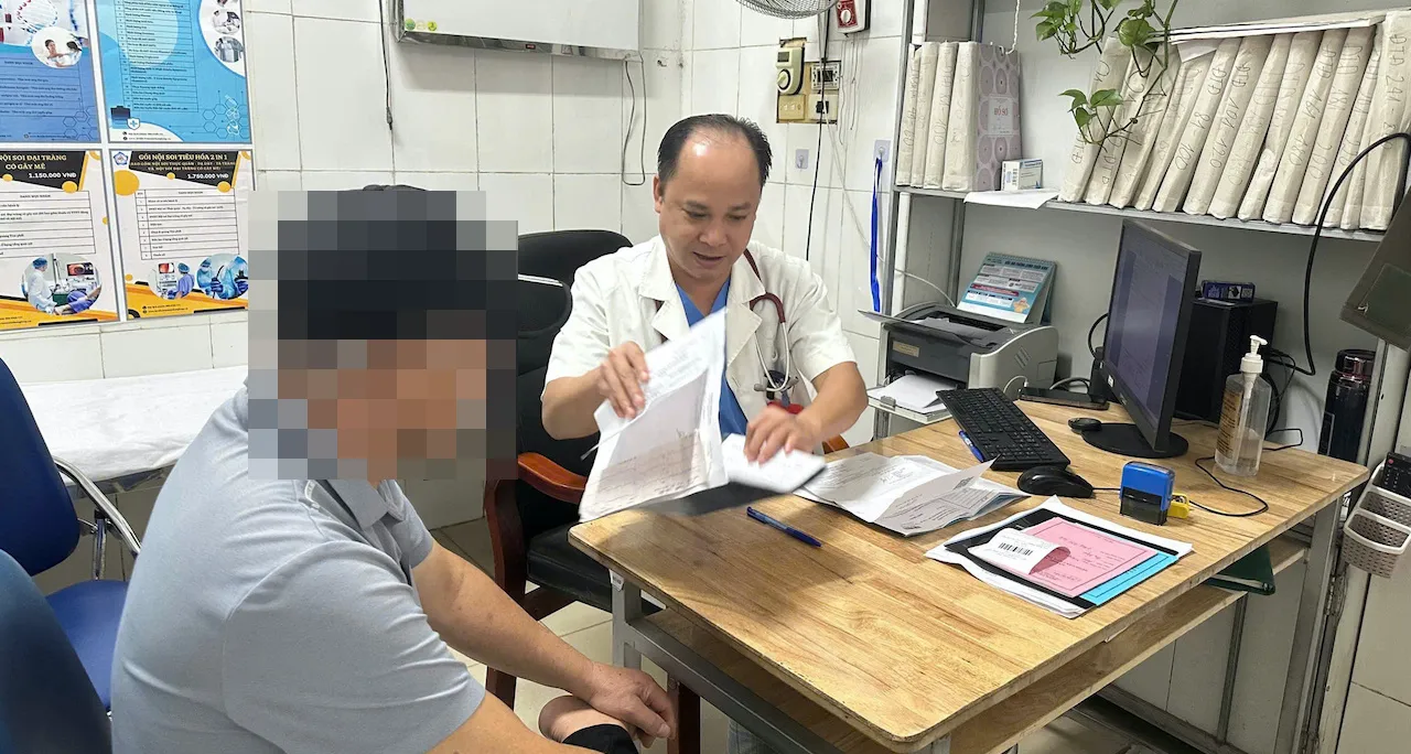 Đột quỵ sau 24 giờ: vì sao vẫn còn cơ hội sống?