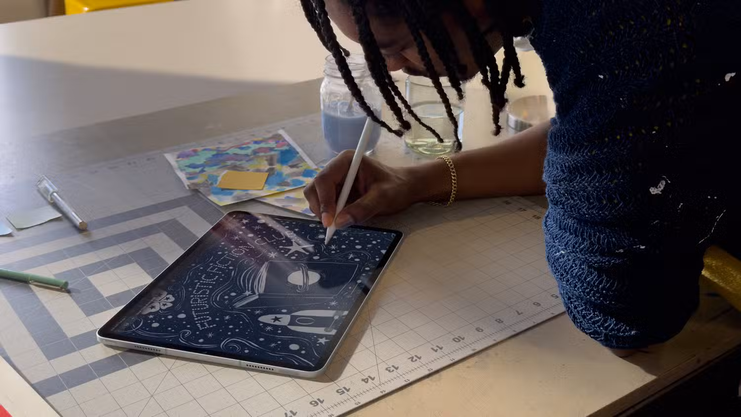 iPad thay thế MacBook: Khi nào nên và không nên