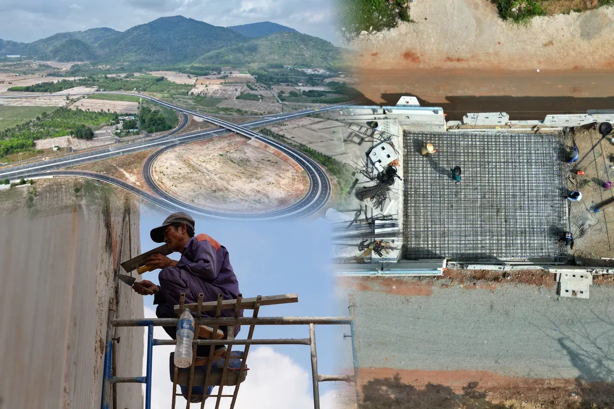 Cầu vượt ĐT 770B: nút thắt cuối trên cao tốc Biên Hòa - Vũng Tàu