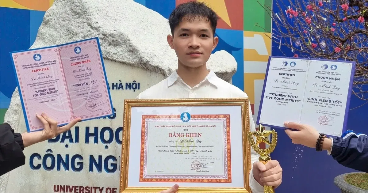 Những nhà nghiên cứu trẻ đang giải những bài toán AI khó nhất