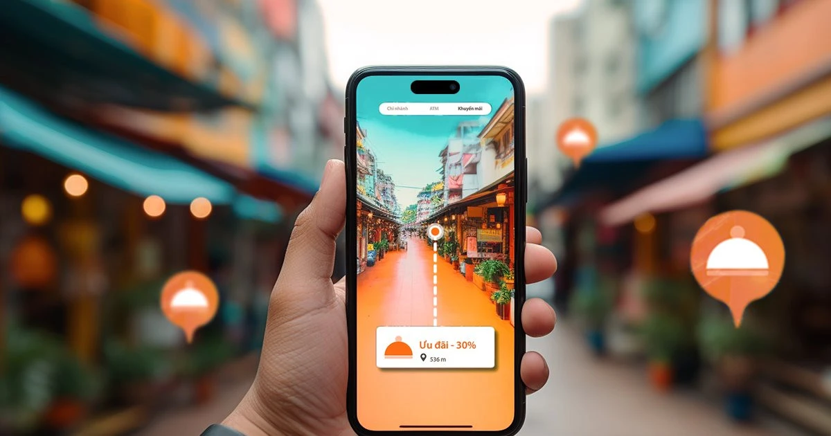 Quản trị dữ liệu và AI trong ngân hàng: Từ công cụ hỗ trợ đến động lực cốt lõi