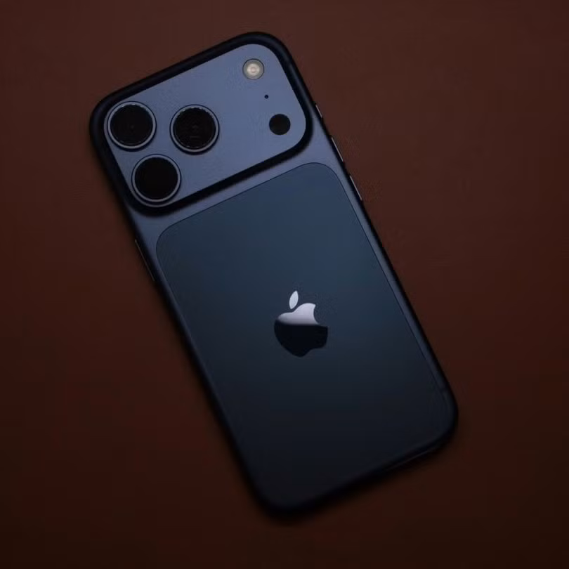 iPhone 18 Pro Max: Bước nhảy phần cứng lớn nhất trong kỷ nguyên iPhone