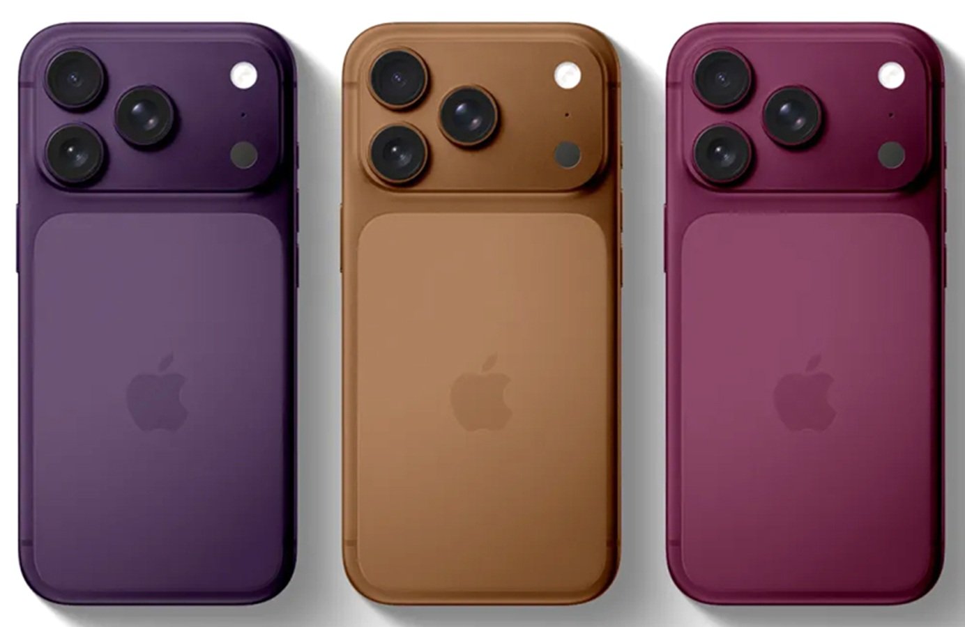 iPhone 18 Pro và iPhone Ultra gập lộ giá: nên chờ hay nâng cấp?