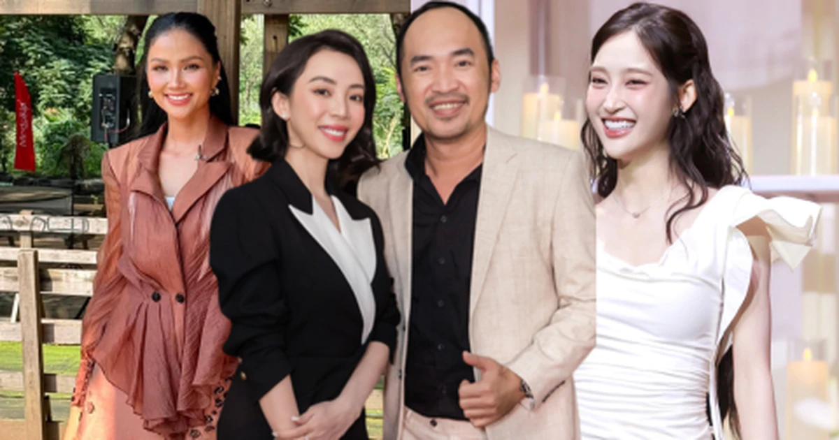 KOL Summit: Dàn sao Vbiz hội tụ và tuyên ngôn về niềm tin số