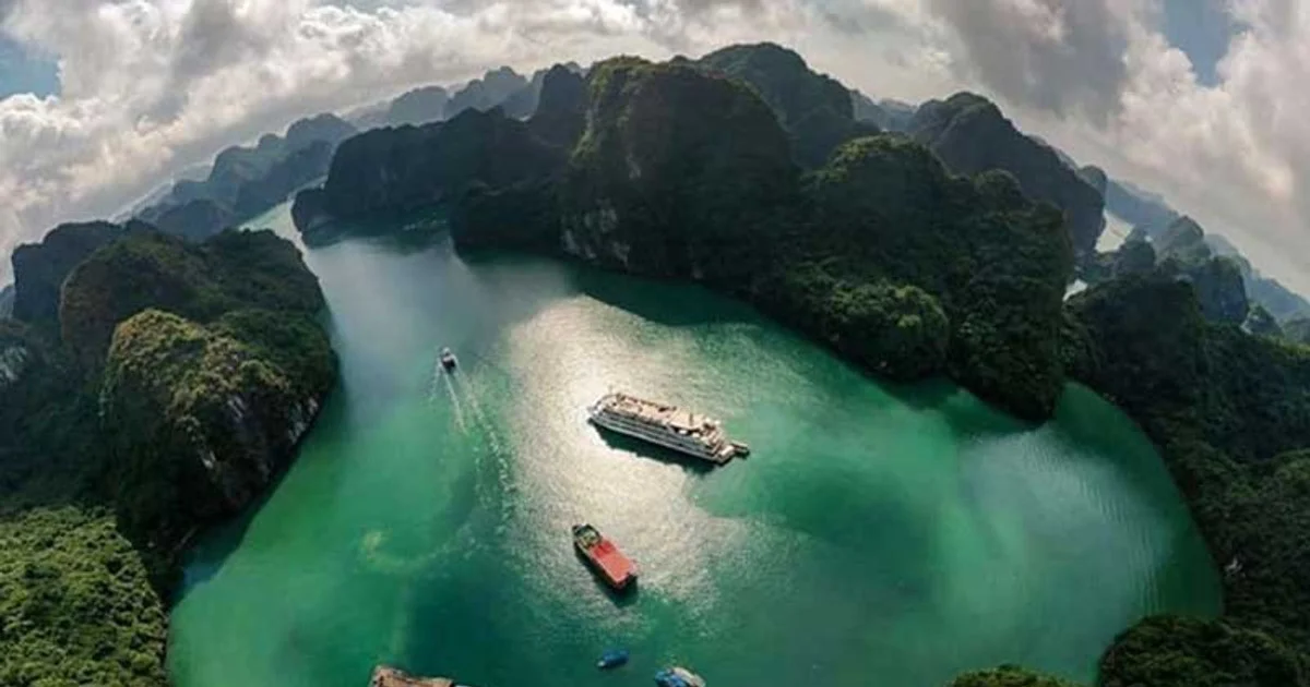 Khám phá làng chài ven biển với ngân sách tiết kiệm