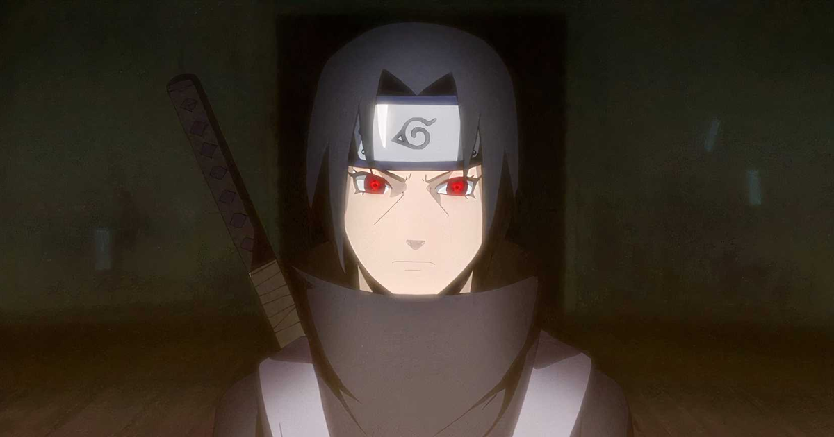 Sasuke vs Itachi Genjutsu: Ai mới là đỉnh cao?
