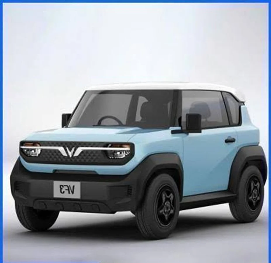VinFast VF 3 mini: Chọn bản Eco hay Plus đáng tiền hơn?