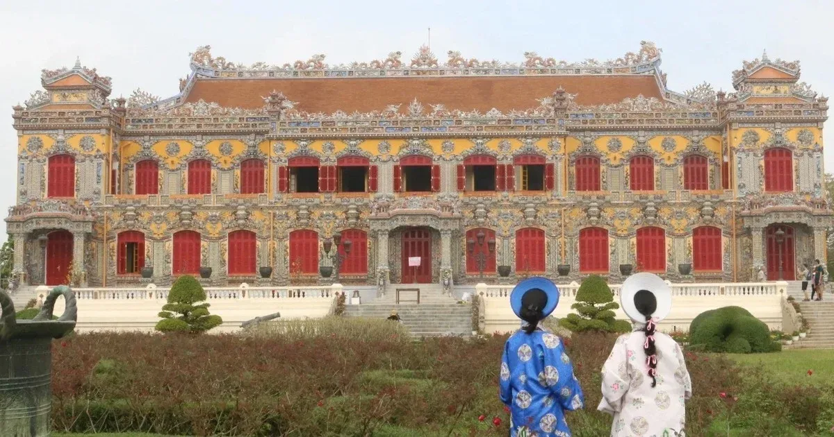 Công nghệ số biến di sản Việt thành sức mạnh mềm toàn cầu