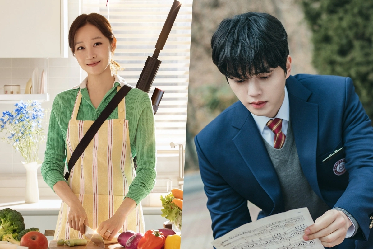 Cuộc chiến rating phim Hàn cuối tuần: KBS2 vs MBC