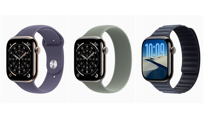 Apple Watch Series 12: chip S mới, sức khỏe nâng cao và vỏ gốm trở lại