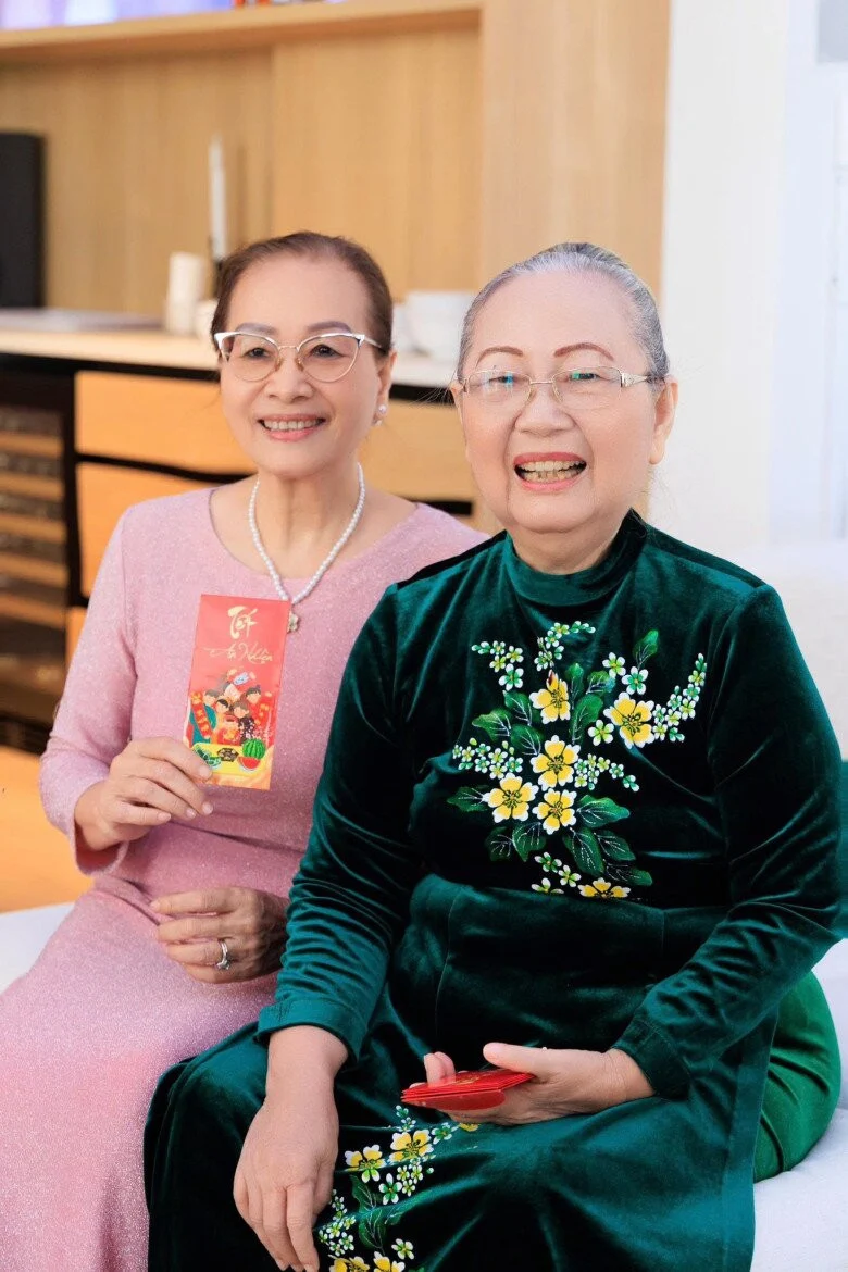 Khánh Thi và di sản âm nhạc gia đình qua ba thế hệ
