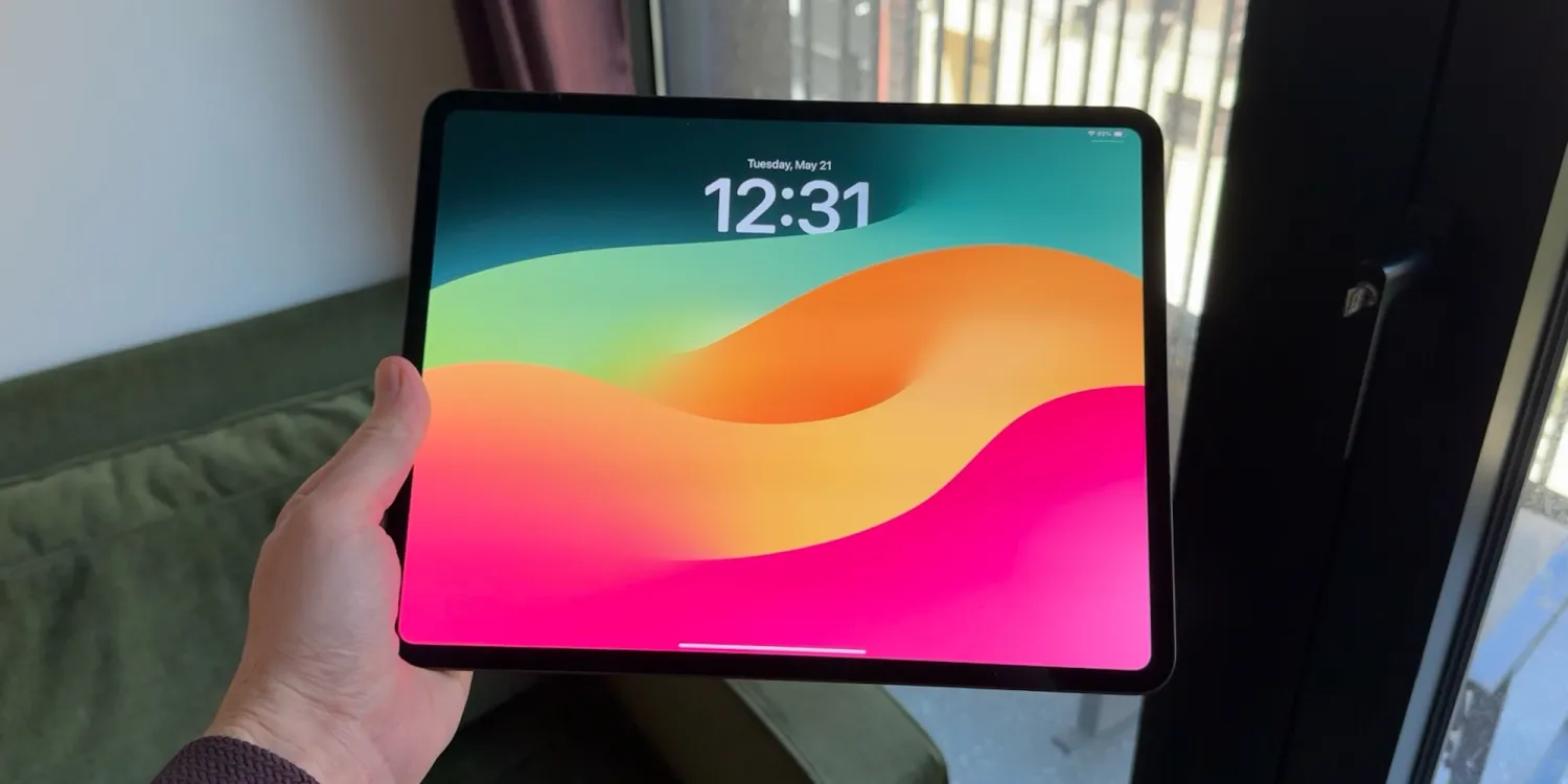 5 cài đặt iPad mặc định bạn nên đổi ngay để tối ưu trải nghiệm
