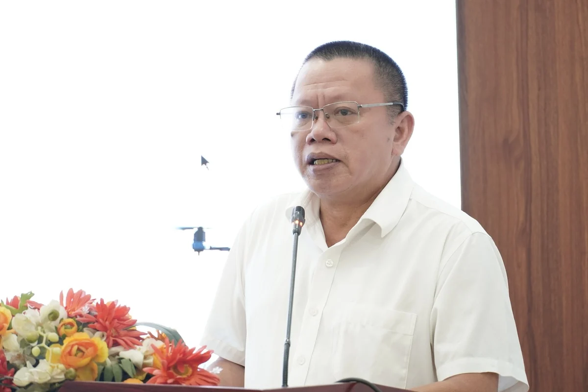 Global Marintech Expo: Bước ngoặt cho công nghệ nuôi biển