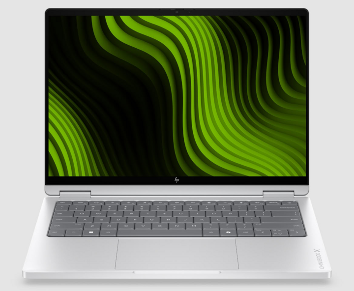 HP OmniBook Ultra 16 và OmniBook X 14: siêu mỏng nhưng có đủ mạnh cho sáng tạo nội dung?