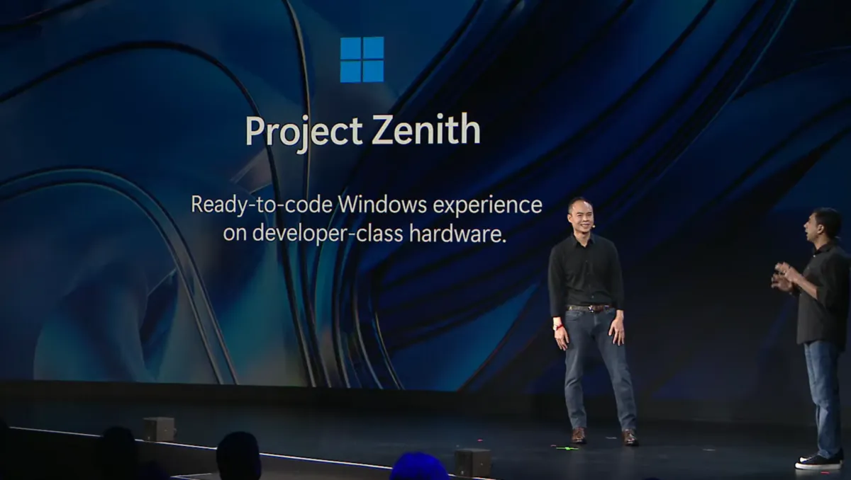Windows 11 AI ngầm đang hút hết hiệu năng máy tính của bạn