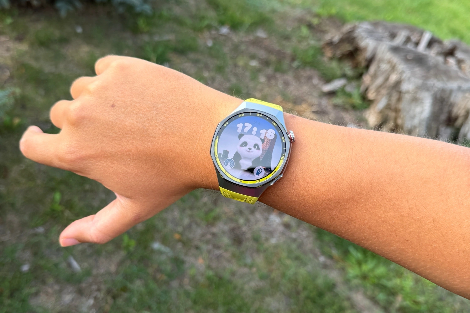 Huawei Watch GT 7 Pro: đồng hồ thể thao cao cấp có đáng nâng cấp?