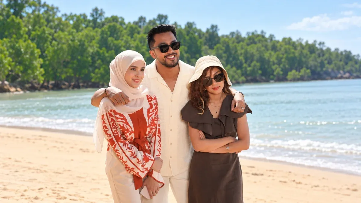 Apabila Visi Kreatif Bertembung Sensitiviti Penonton