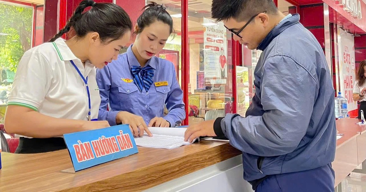 Giảm đến 40% vé tàu giường nằm: nên mua ngay hay chờ?