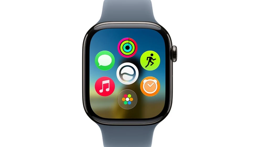 Apple Watch Series 12 và Ultra 4: cú nhảy cảm biến cho sức khỏe số