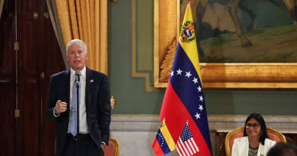 Thỏa thuận dầu mỏ Mỹ – Venezuela: Bước ngoặt địa chính trị năng lượng
