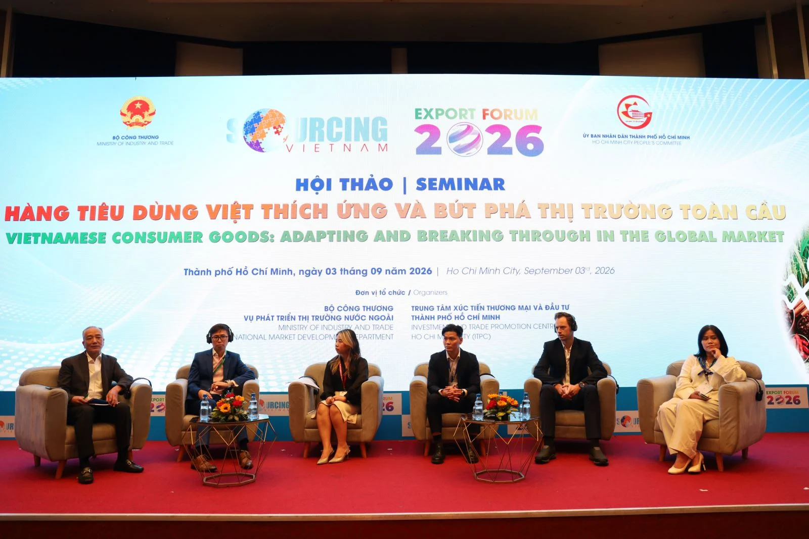 Tiêu chuẩn xanh toàn cầu: Cửa ải mới của ngành gỗ nội thất Việt
