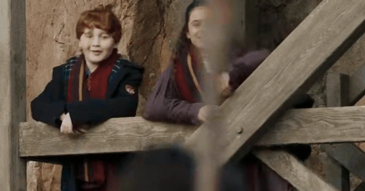 Harry Potter HBO Reboot: Trailer Thứ Hai Chia Đôi Làng Fan