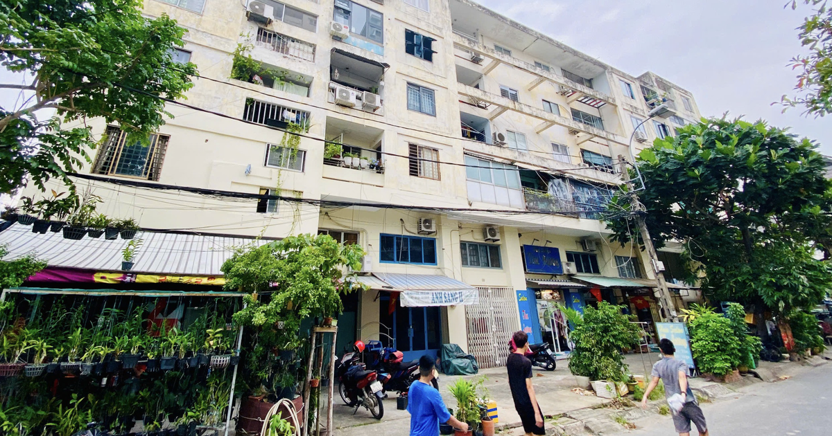 Chung cư hết niên hạn sử dụng: mất nhà hay đổi cách bảo vệ tài sản?