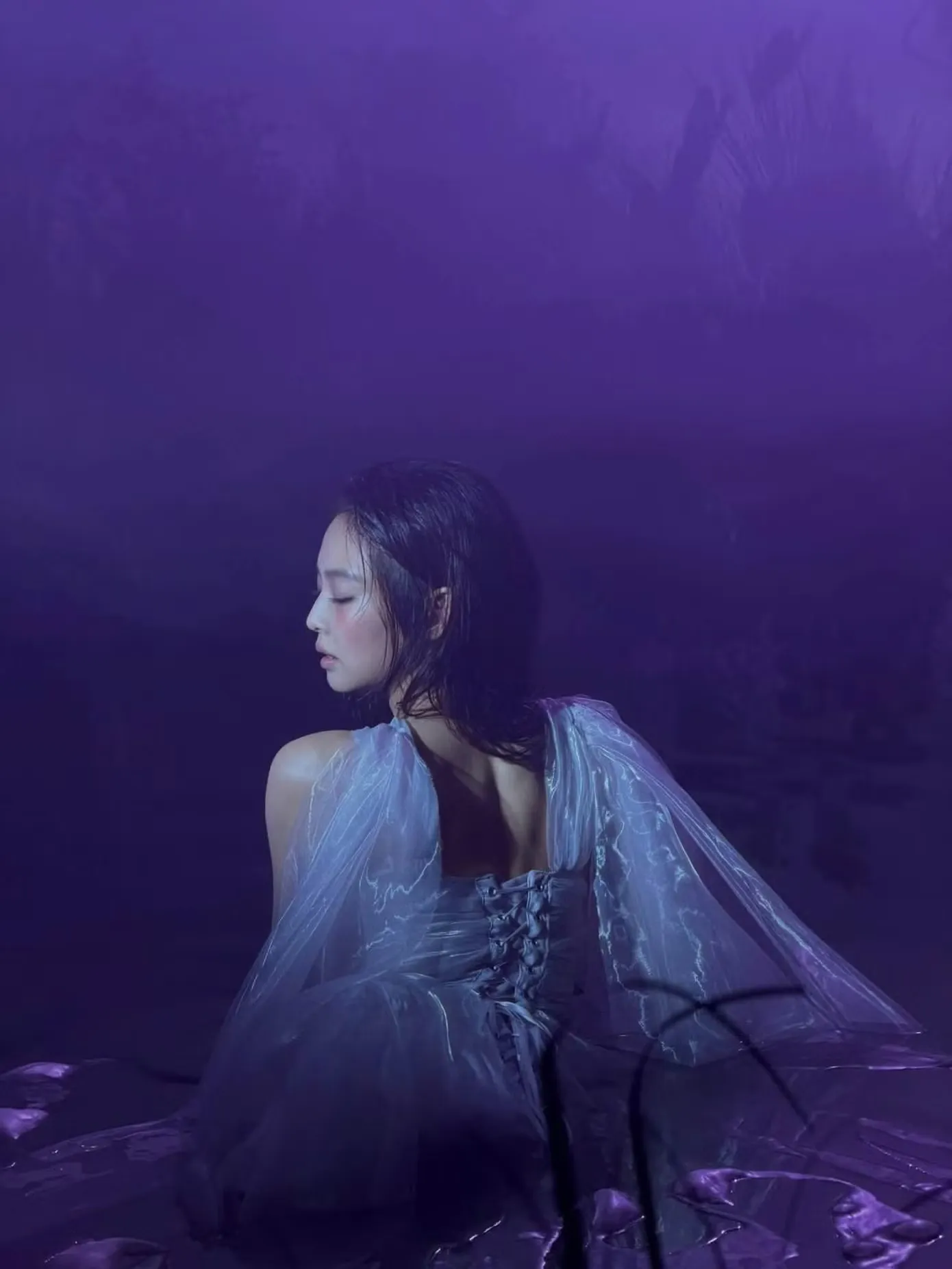 Jennie, Lisa, Jisoo cùng trở lại: cuộc đua solo BLACKPINK trên đường đua chart