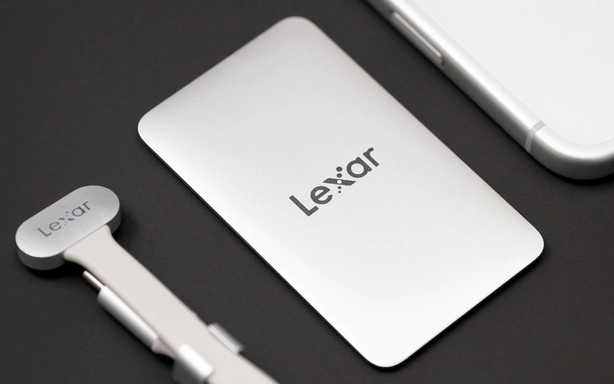 Lexar Muse 3,8mm: Siêu mỏng, siêu đẹp nhưng có đáng để đánh đổi?