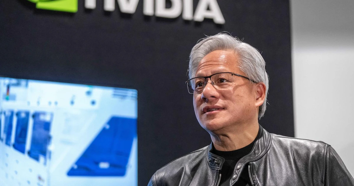 Nvidia thâu tóm Hugging Face: cú đặt cược lớn vào hạ tầng AI mở