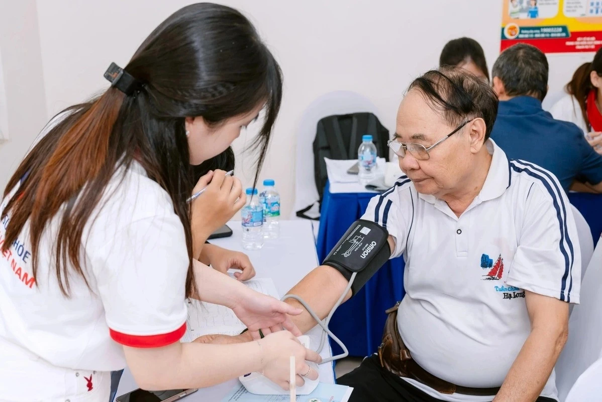 4 cuộc khám sức khỏe thiết yếu khi bước vào tuổi 50