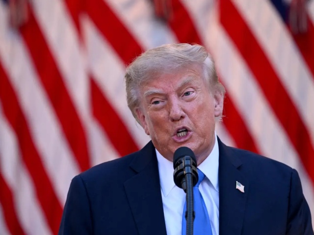 Tối hậu thư của Trump với Fed: Khi thương mại bị biến thành vũ khí lãi suất