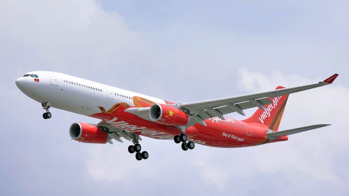 Vietjet khuyến mãi vé từ 0 đồng dịp 9/9: chiến lược đặt vé thông minh