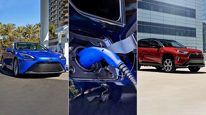 PHEV có thực sự tiết kiệm hơn xe điện thuần?