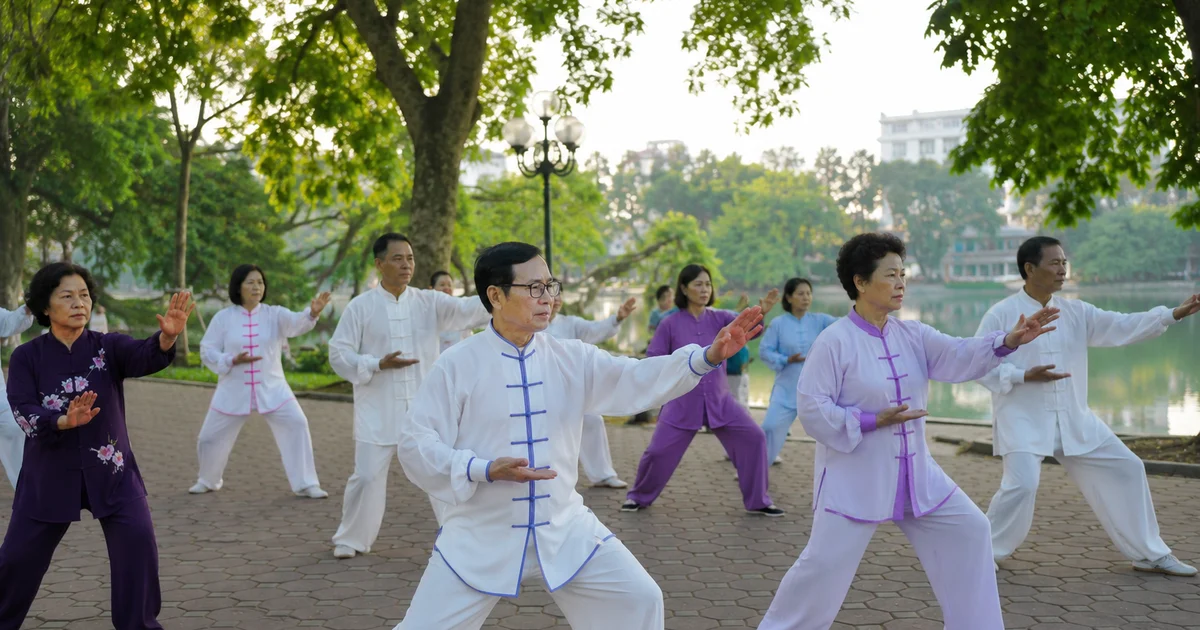 Dưỡng sinh giao mùa: 5 thực phẩm và 6 nguyên tắc cần nhớ