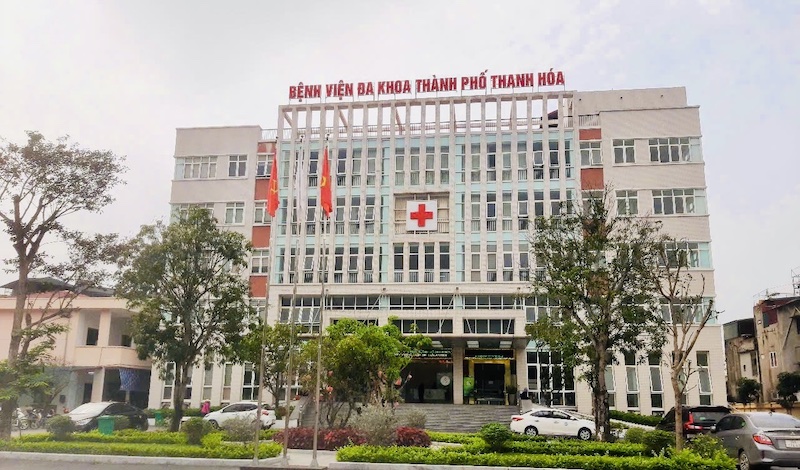 Làn sóng bệnh viện siêu tầng tại Việt Nam: hệ thống y tế chuẩn bị bước ngoặt