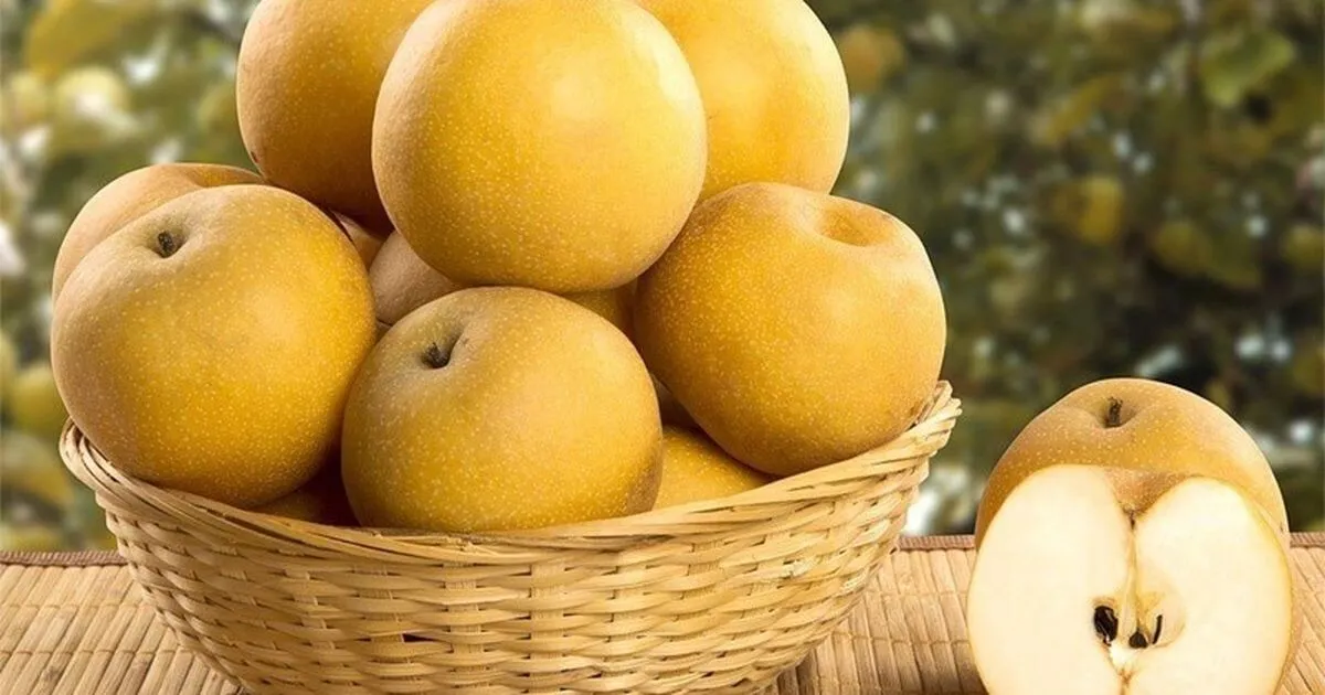 Cách chọn lê và măng cụt ngon, mọng nước ngay tại chợ