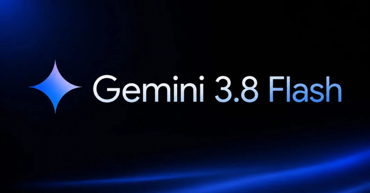 Gemini 3.8 Flash: AI rẻ tiết kiệm nhưng hiệu suất vẫn sát Claude Opus