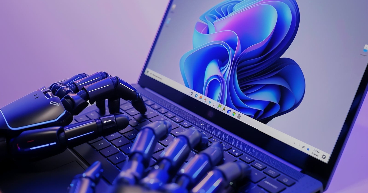 Windows 11 AI đang làm chậm máy: Cách tắt để lấy lại hiệu suất