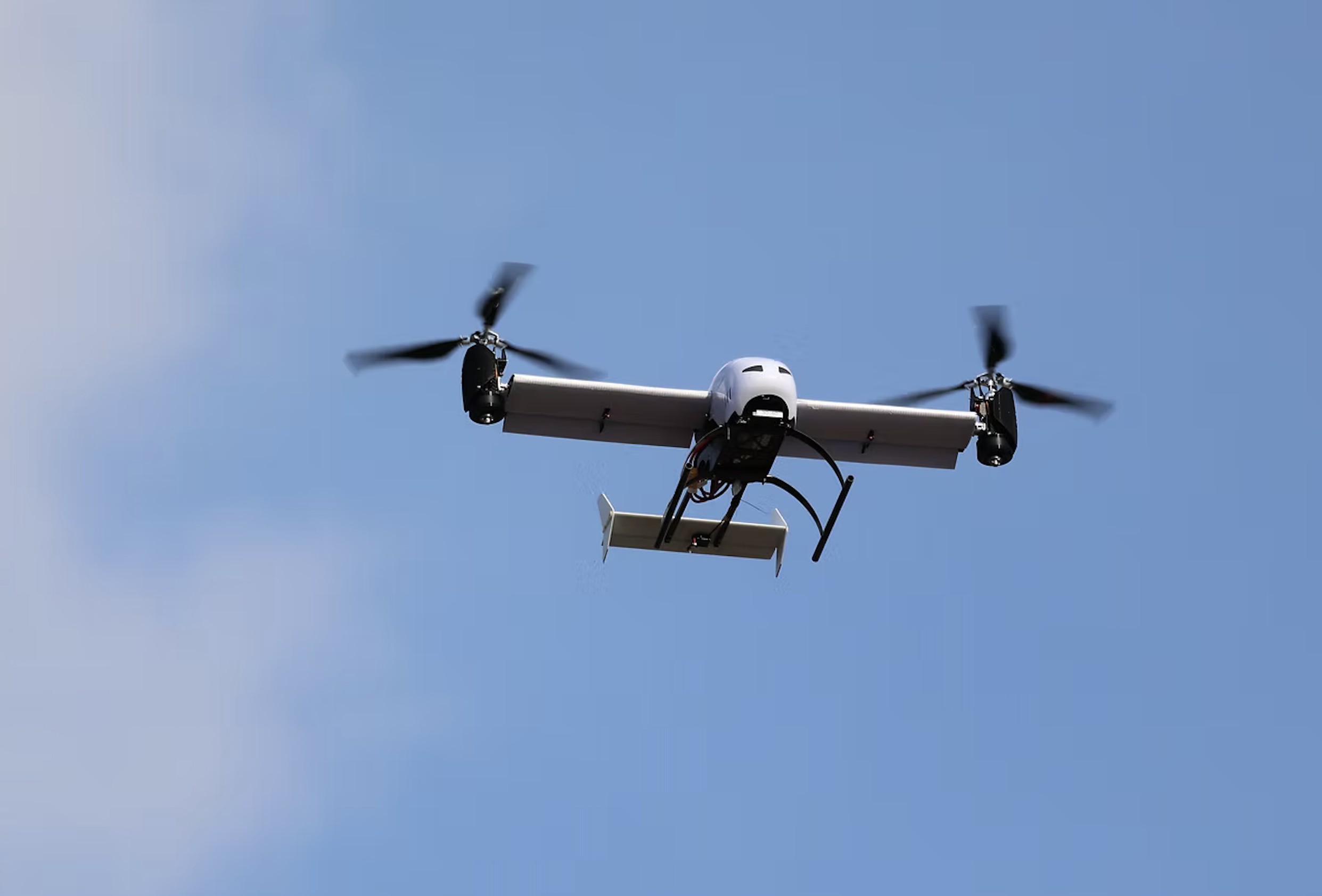 Ba năng lực then chốt để doanh nghiệp Việt vượt vai trò cung cấp linh kiện UAV