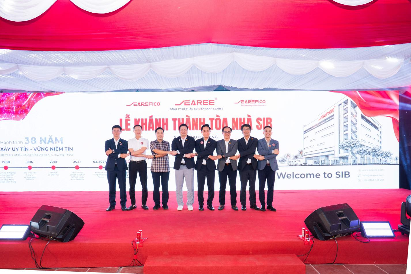 Từ logistics sang bất động sản công nghiệp: bước ngoặt chiến lược