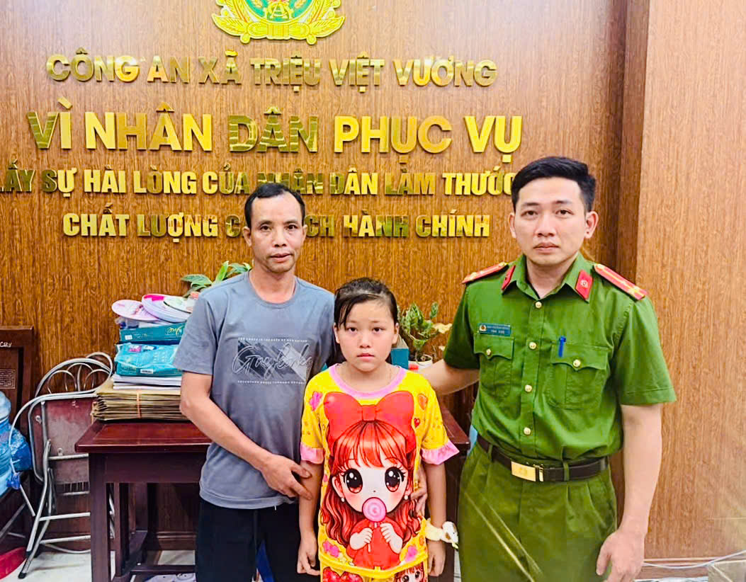 Camera an ninh: “cánh tay nối dài” giúp công an giải quyết vụ việc khẩn cấp