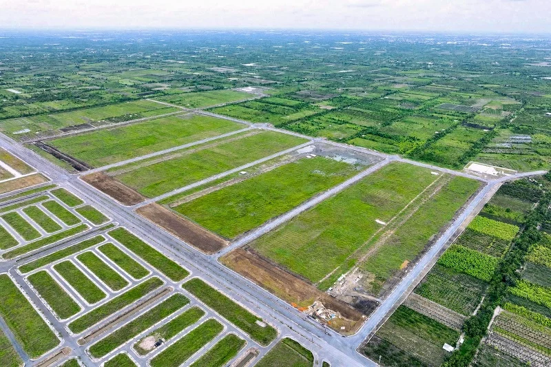 Tây Ninh mở rộng khu công nghiệp: Tân Lân 3 có đủ sức bật cạnh tranh vùng?