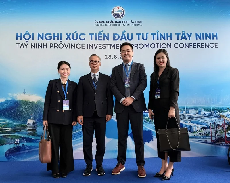 Tây Ninh mở rộng khu công nghiệp: Tân Lân 3 có đủ sức bật cạnh tranh vùng?