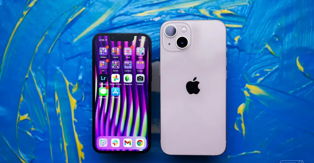 iPhone Handoff trên iOS 27: dùng chung một số trên hai iPhone