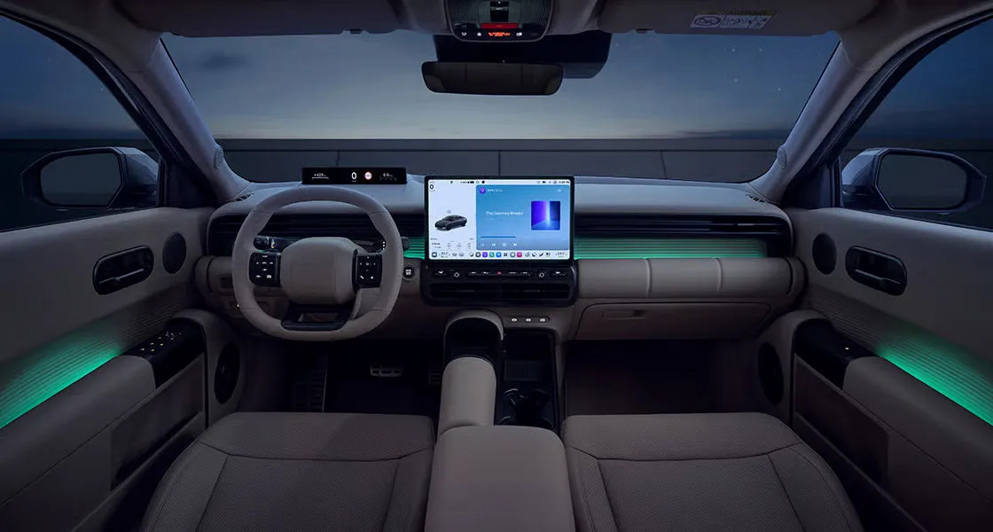 Hyundai bị chỉ trích vì tính phí thêm cho cụm đồng hồ kỹ thuật số