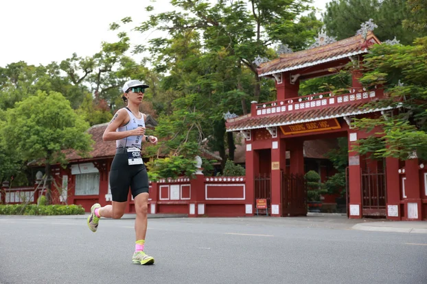 Thương hiệu sức khỏe đẩy mạnh tài trợ giải chạy nửa marathon