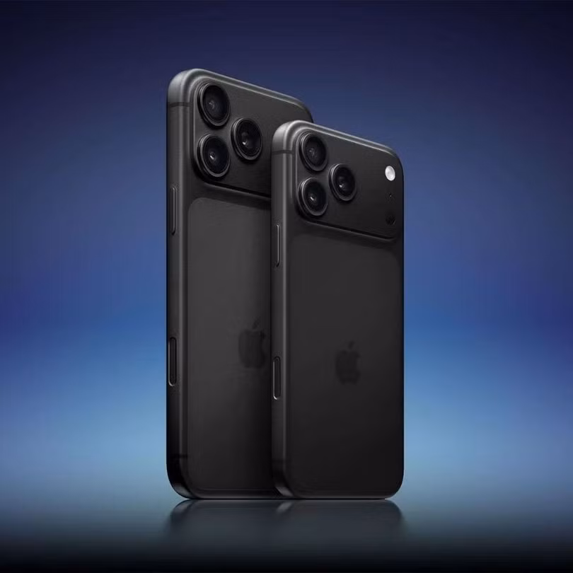 iPhone 18 Pro Max: Bước nhảy phần cứng lớn nhất trong kỷ nguyên iPhone